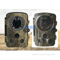 Outdoor Hd Waterproof Mms Hunting Camera With 32M - 32G SD